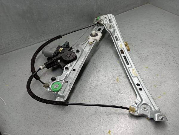 Lève-vitre avant gauche RENAULT Megane IV (B9A/M_)