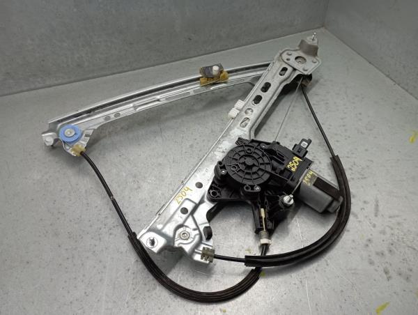 Lève-vitre avant gauche RENAULT Megane IV (B9A/M_) Imagem-2