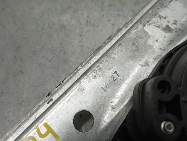 Lève-vitre avant gauche RENAULT Megane IV (B9A/M_) Imagem-3