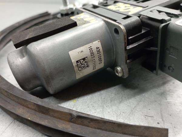 Lève-vitre avant gauche RENAULT Megane IV (B9A/M_) Imagem-5