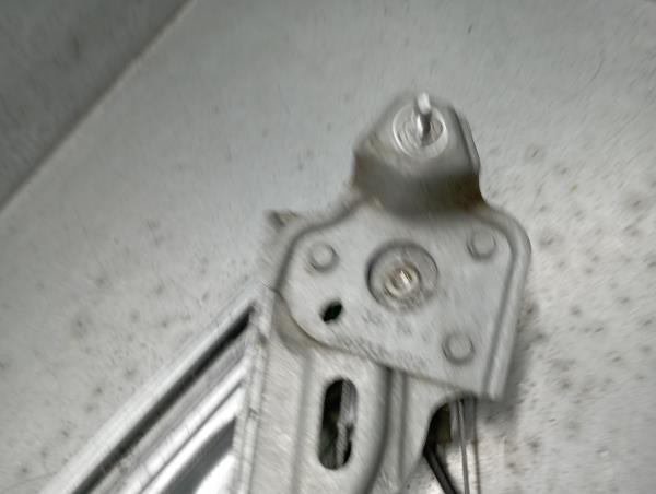 Lève-vitre avant gauche RENAULT Megane IV (B9A/M_) Imagem-4