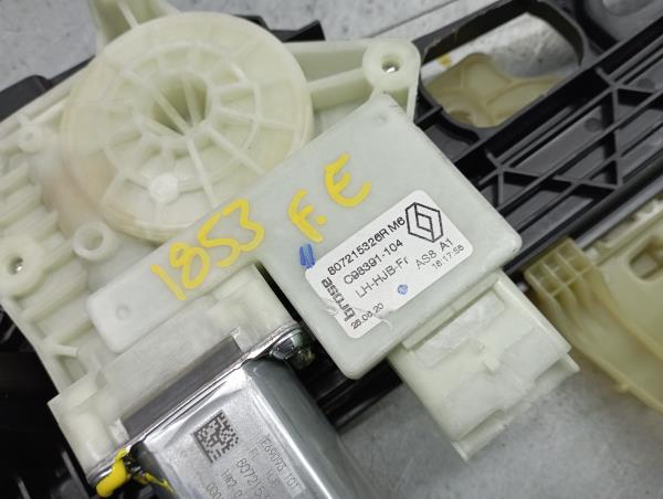 Lève-vitre avant gauche RENAULT Captur II Imagem-1