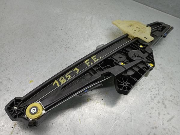 Lève-vitre avant gauche RENAULT Captur II Imagem-3