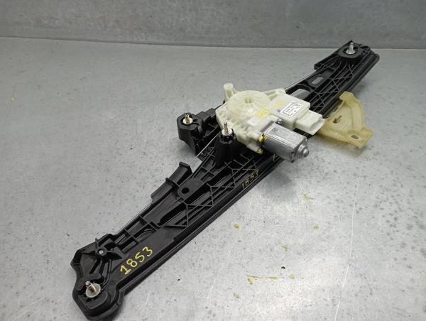 Lève-vitre avant gauche RENAULT Captur II