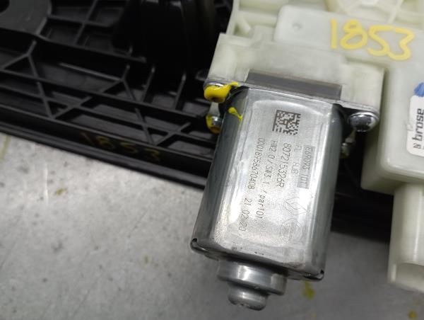 Lève-vitre avant gauche RENAULT Captur II Imagem-2