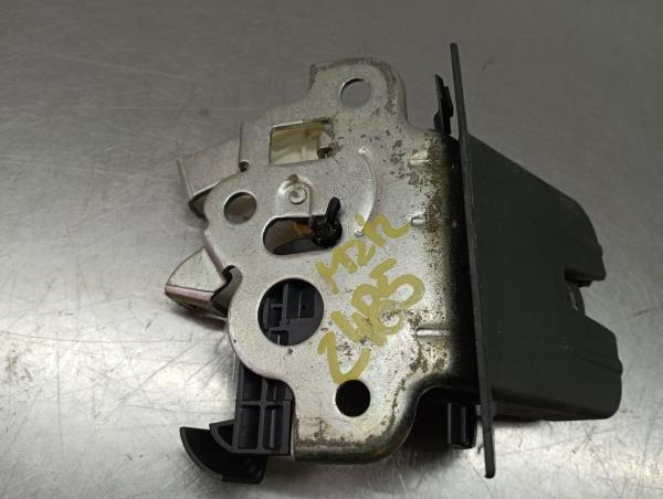 Serrure / verrou coffre AUDI A3 Cabriolet (8P7) Imagem-1