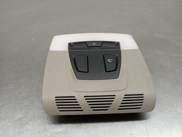 Plafonnier avant BMW 1 (F20)