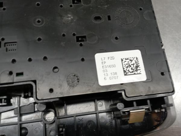 Plafonnier avant BMW 1 (F20) Imagem-4