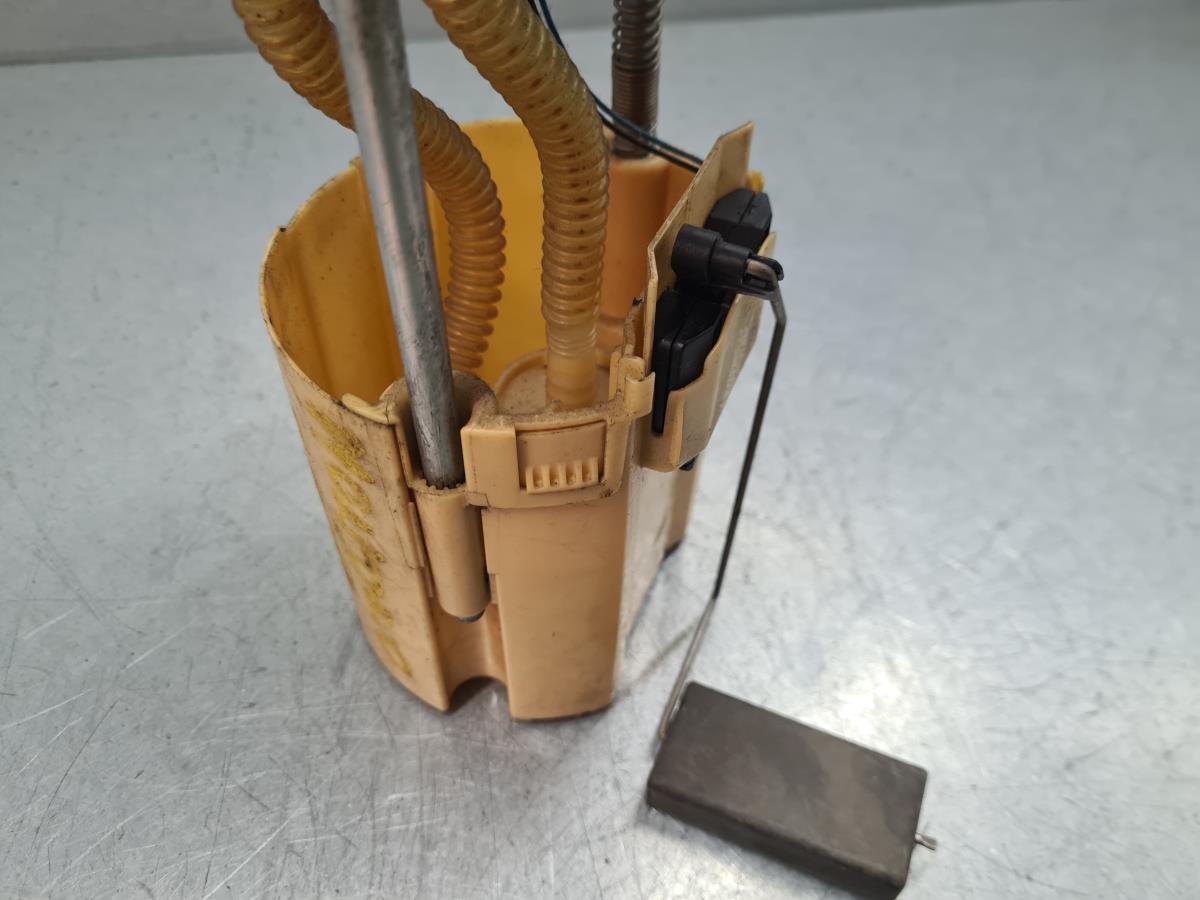 Fuel float FORD Mondeo IV Sedan (BA7) Imagem-1