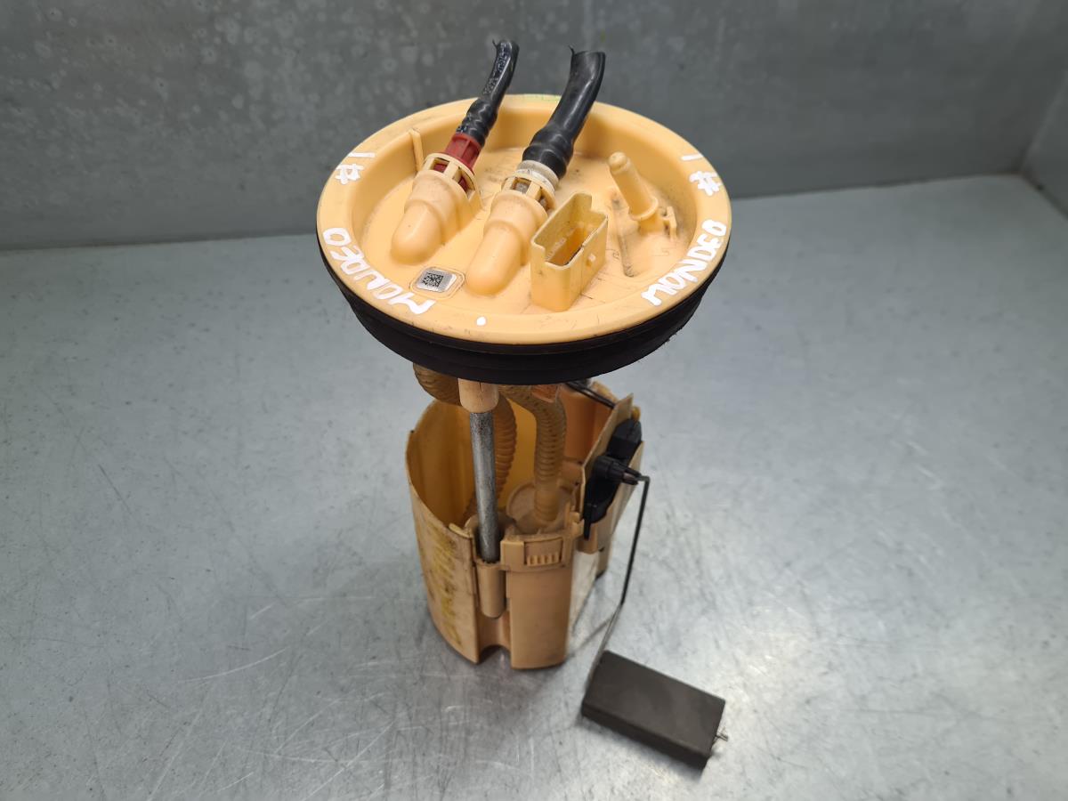 Fuel float FORD Mondeo IV Sedan (BA7)