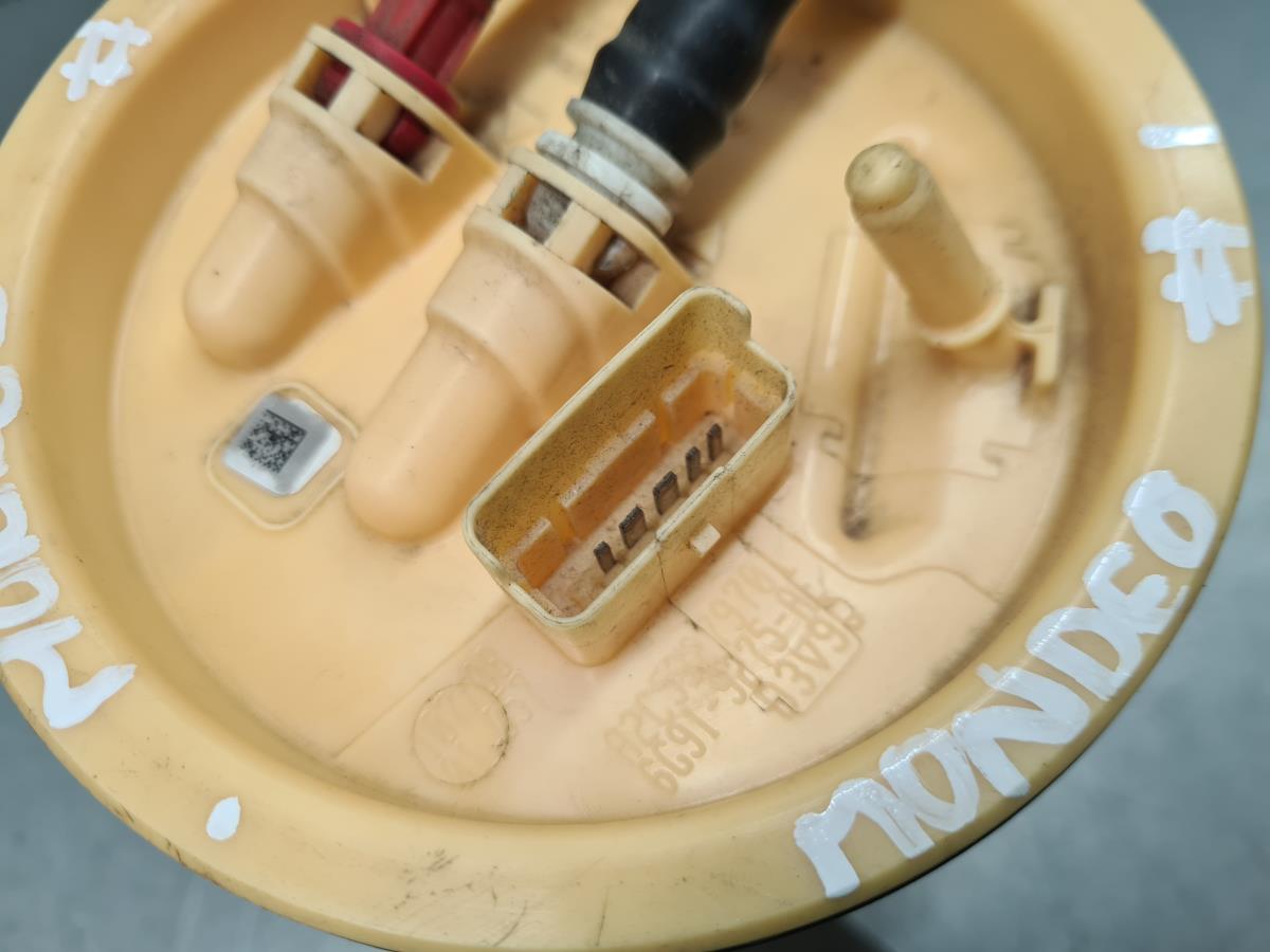 Fuel float FORD Mondeo IV Sedan (BA7) Imagem-2