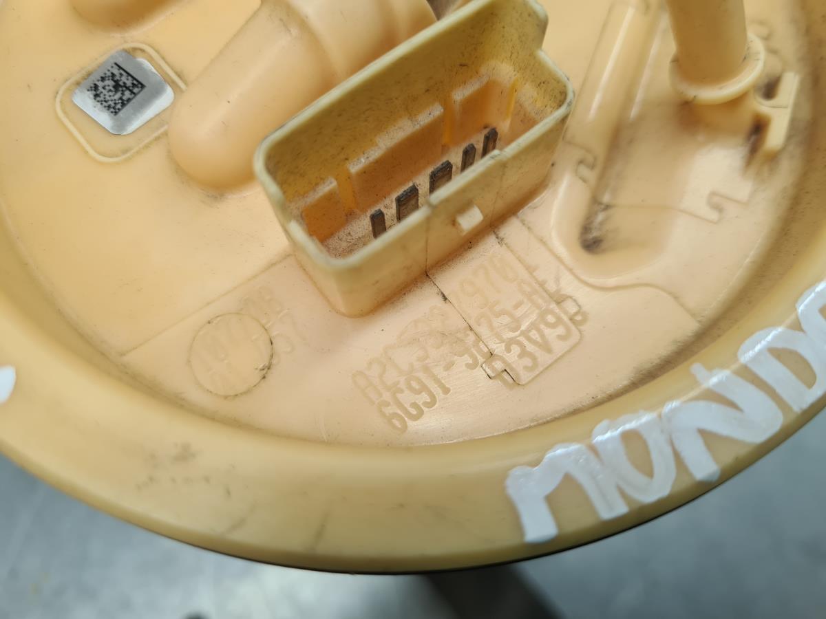 Fuel float FORD Mondeo IV Sedan (BA7) Imagem-3