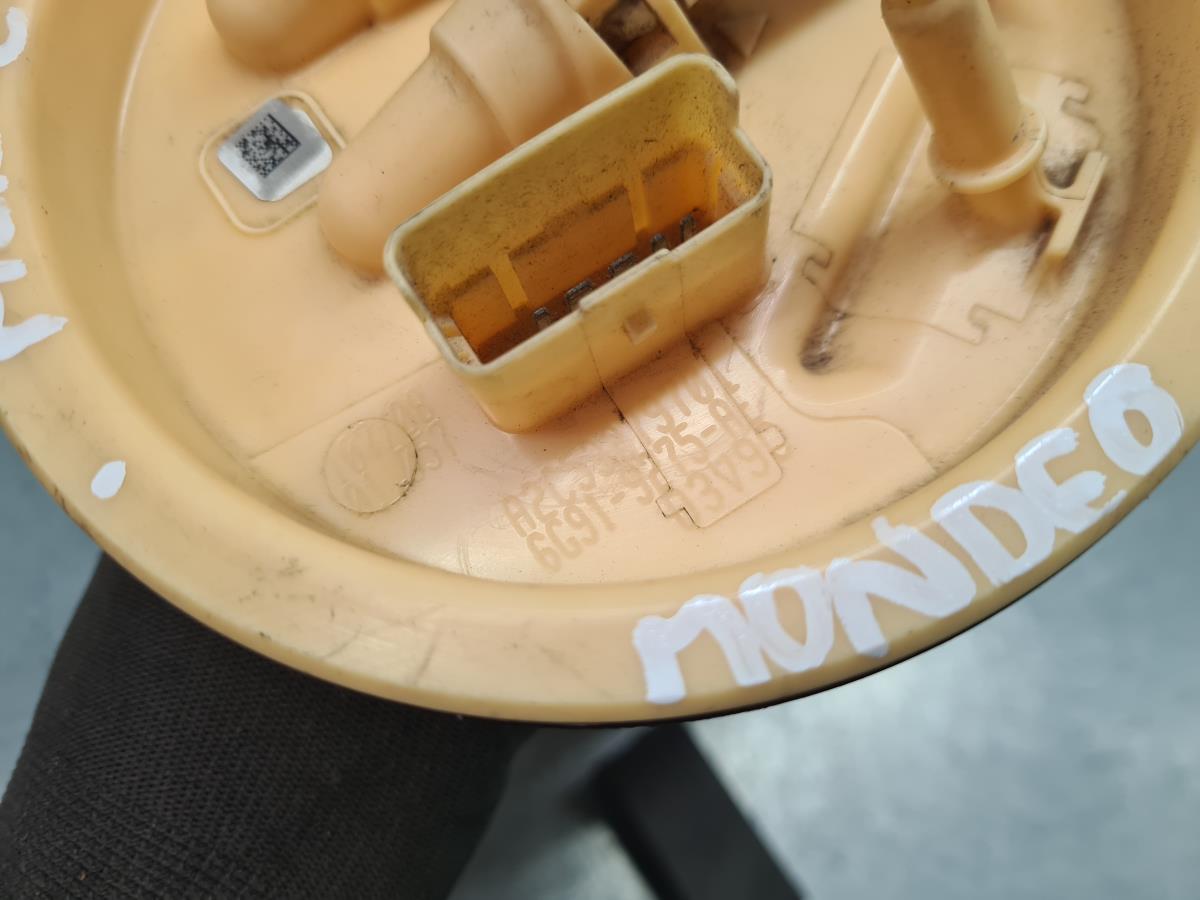 Fuel float FORD Mondeo IV Sedan (BA7) Imagem-4