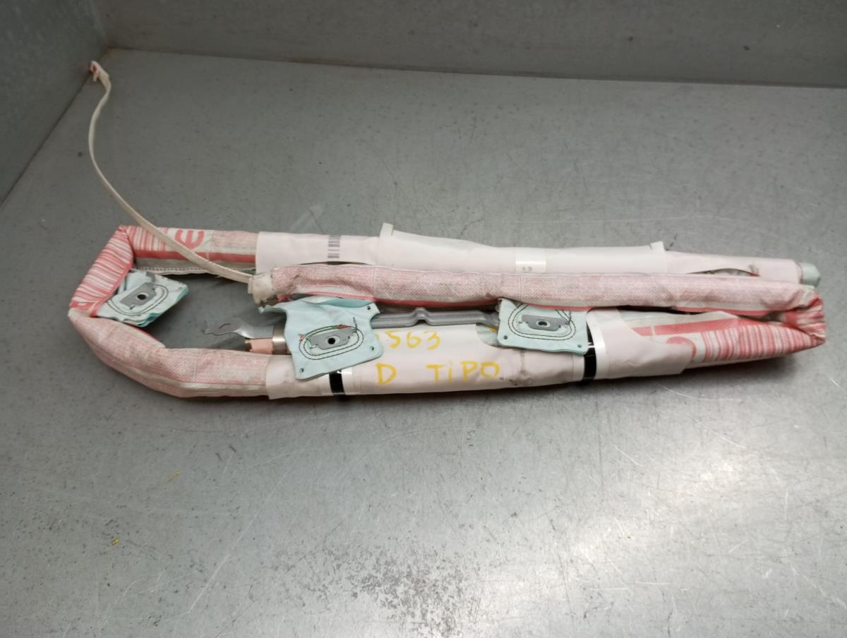 Right Curtain Airbag FIAT Tipo Hatchback (357_)