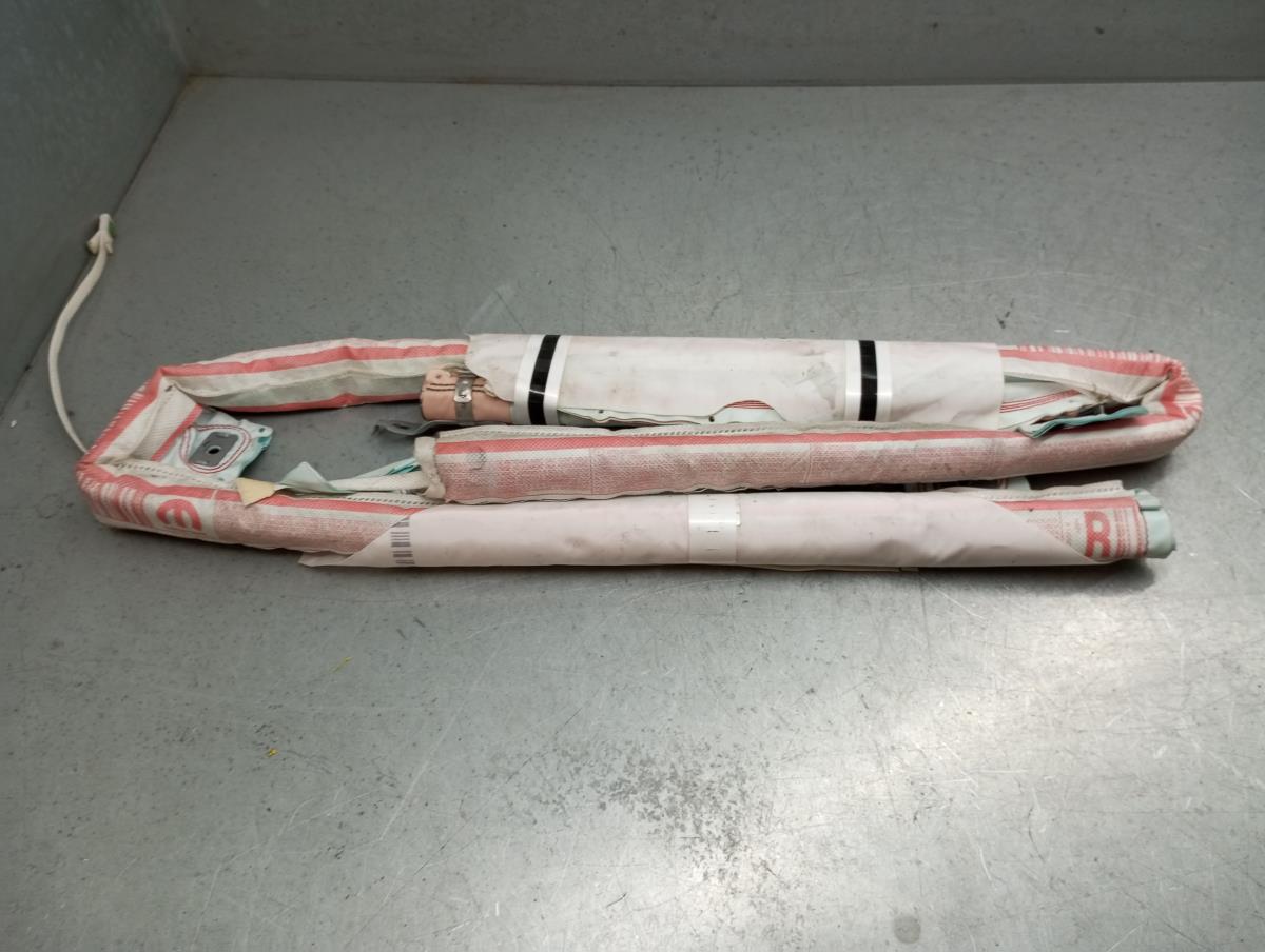 Airbag Rideau Droite FIAT Tipo Hatchback (357_) Imagem-1