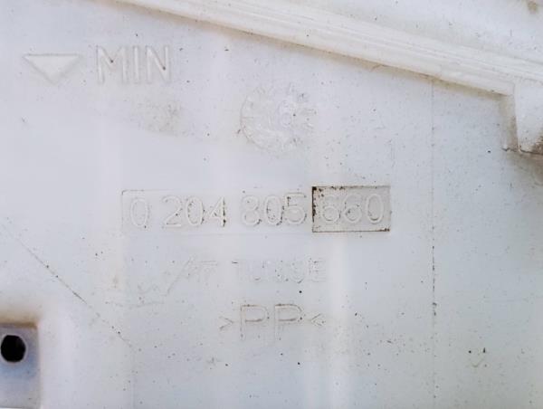 Central brake pump FIAT Tipo Hatchback (357_) Imagem-3