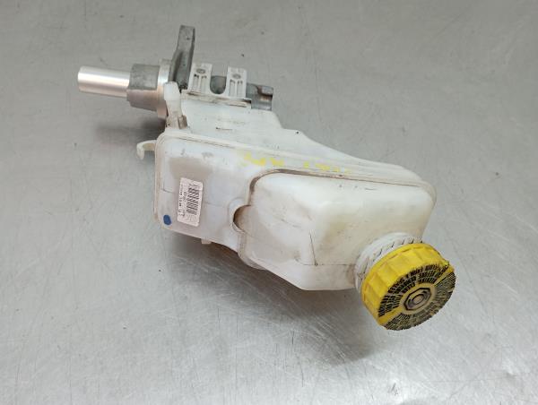 Central brake pump FIAT Tipo Hatchback (357_) Imagem-2