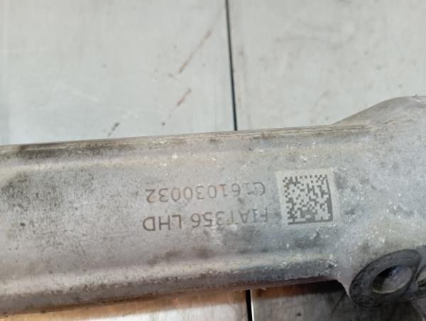 Steering box FIAT Tipo Hatchback (357_) Imagem-2