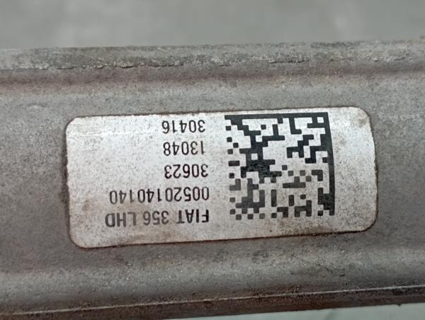 Steering box FIAT Tipo Hatchback (357_) Imagem-3
