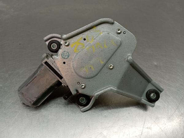 Rear Wiper Motor FIAT Tipo Hatchback (357_) Imagem-1