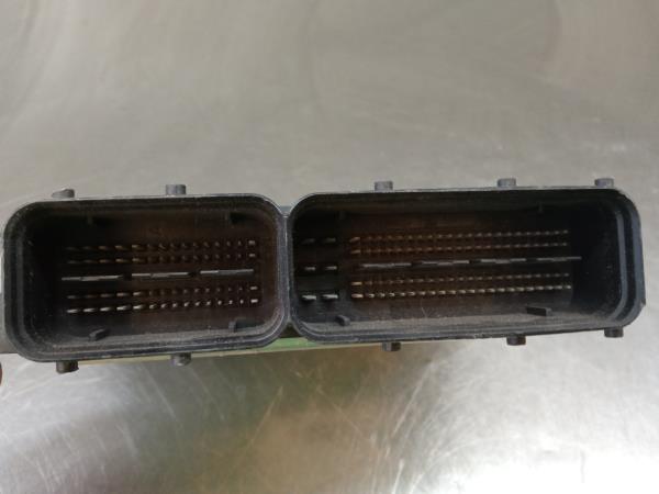 Centralina motor / ECU SEAT Leon (1P1) Imagem-2