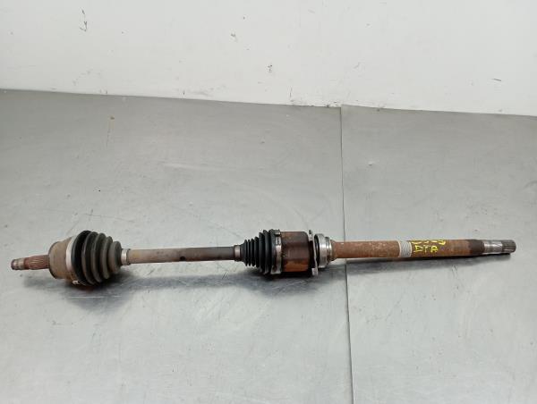 Right front driveshaft FIAT Tipo Hatchback (357_)