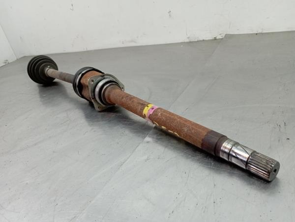 Right front driveshaft FIAT Tipo Hatchback (357_) Imagem-2