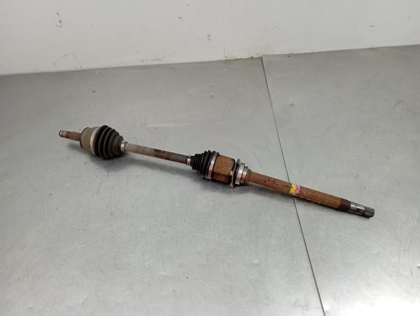 Right front driveshaft FIAT Tipo Hatchback (357_) Imagem-1