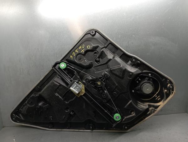 Elevador vidros trás direito MERCEDES-BENZ Classe B (W246, W242) Imagem-2