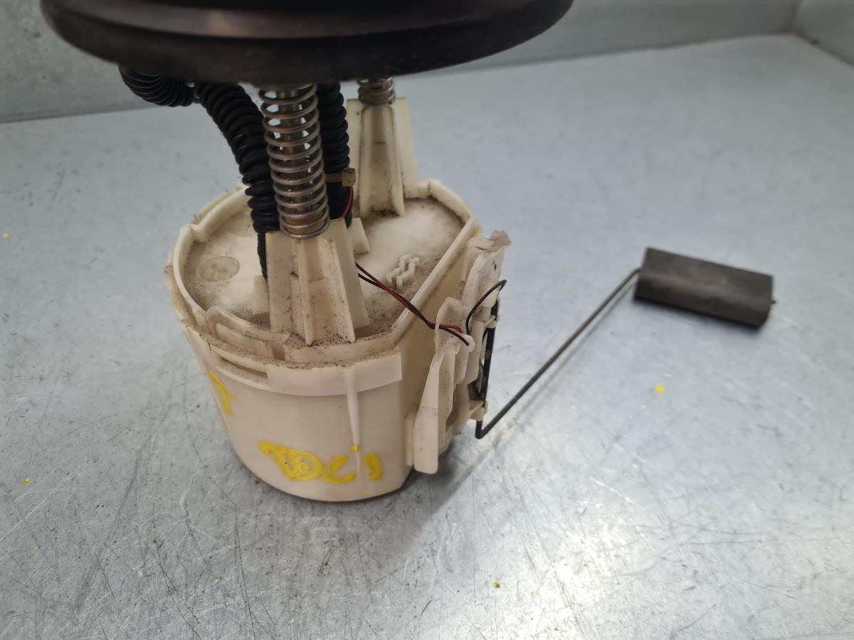Fuel float FORD Transit Connect I (P65_, P70_, P80_) Imagem-1