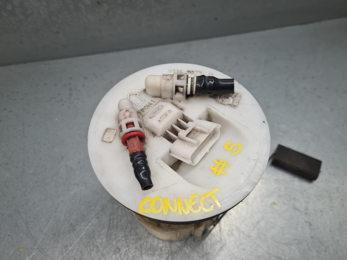 Fuel float FORD Transit Connect I (P65_, P70_, P80_) Imagem-2