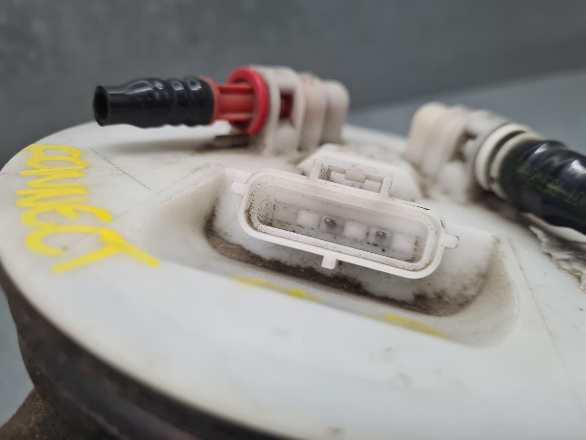 Fuel float FORD Transit Connect I (P65_, P70_, P80_) Imagem-3