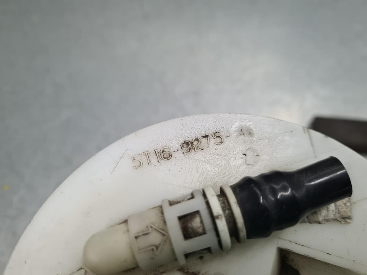 Fuel float FORD Transit Connect I (P65_, P70_, P80_) Imagem-4