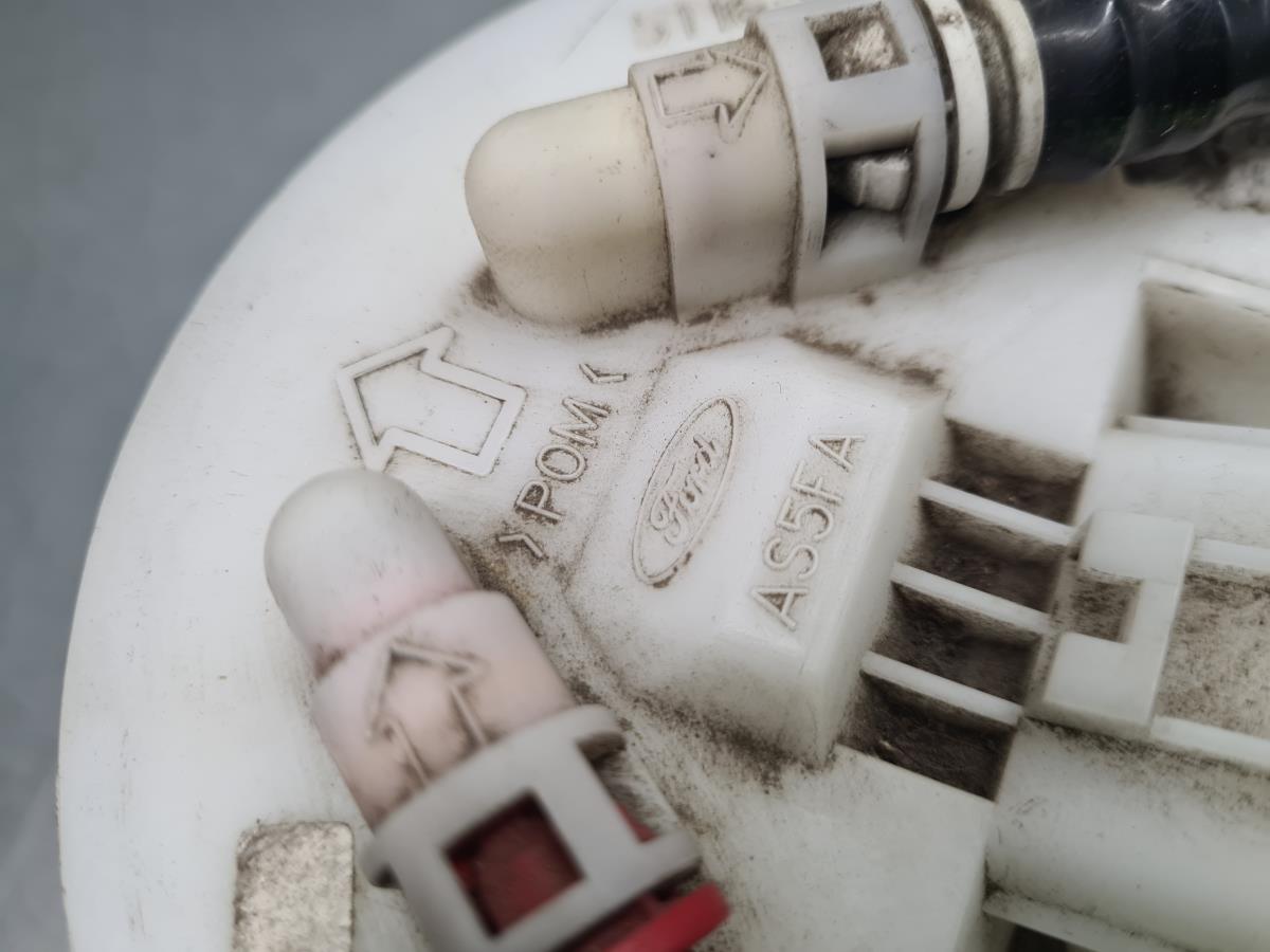 Fuel float FORD Transit Connect I (P65_, P70_, P80_) Imagem-5