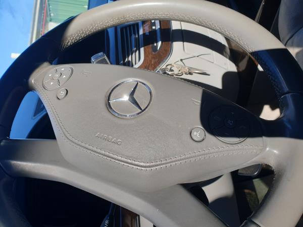 Kit de Airbags MERCEDES-BENZ Classe S (W221) Imagem-5