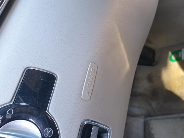 Airbag joelho MERCEDES-BENZ Classe S (W221)