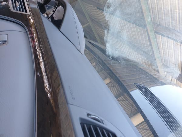 Airbag passageiro MERCEDES-BENZ Classe S (W221)