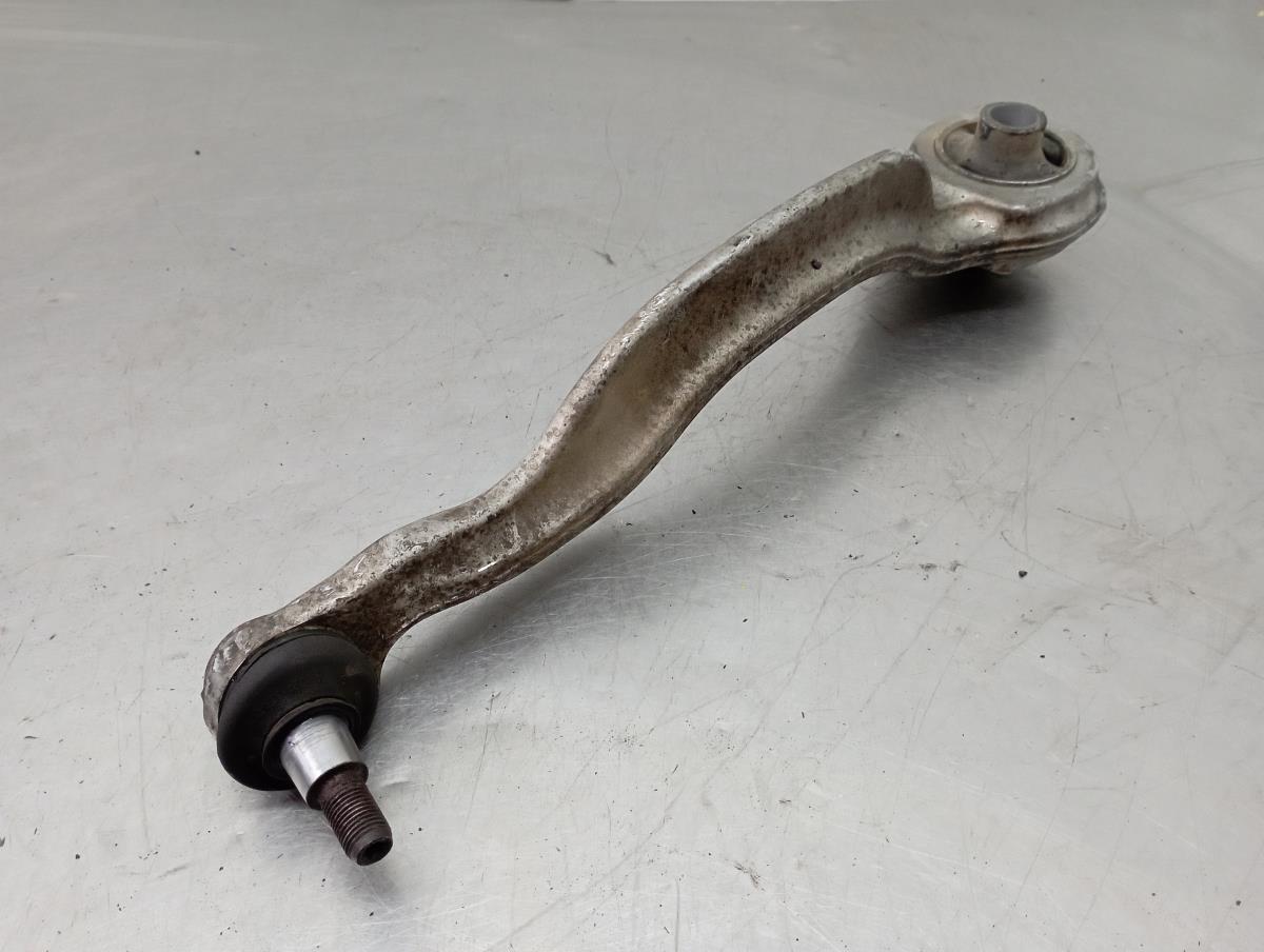 Braccio di sospensione anteriore destra MERCEDES-BENZ Classe S (W221) Imagem-2