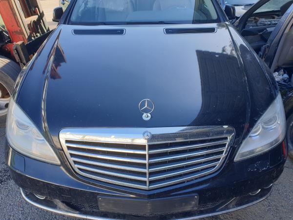 Capot MERCEDES-BENZ Classe S (W221)