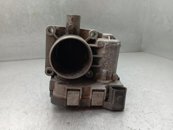 Corpo borboleta FIAT Punto (188_)