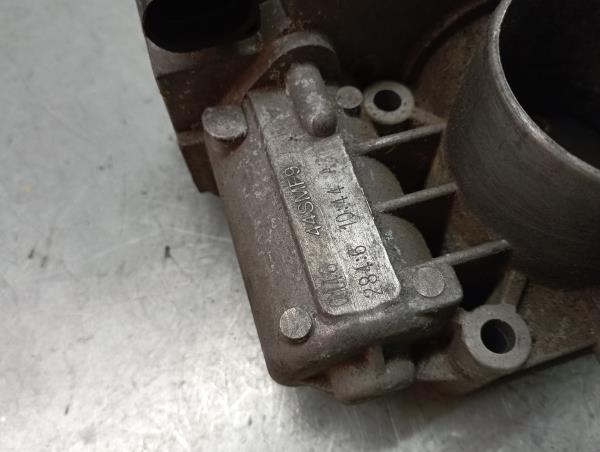 Corpo borboleta FIAT Punto (188_) Imagem-3