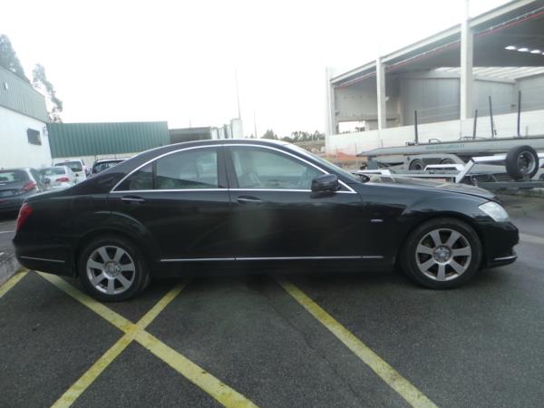 Elevador vidros frente direito MERCEDES-BENZ Classe S (W221)