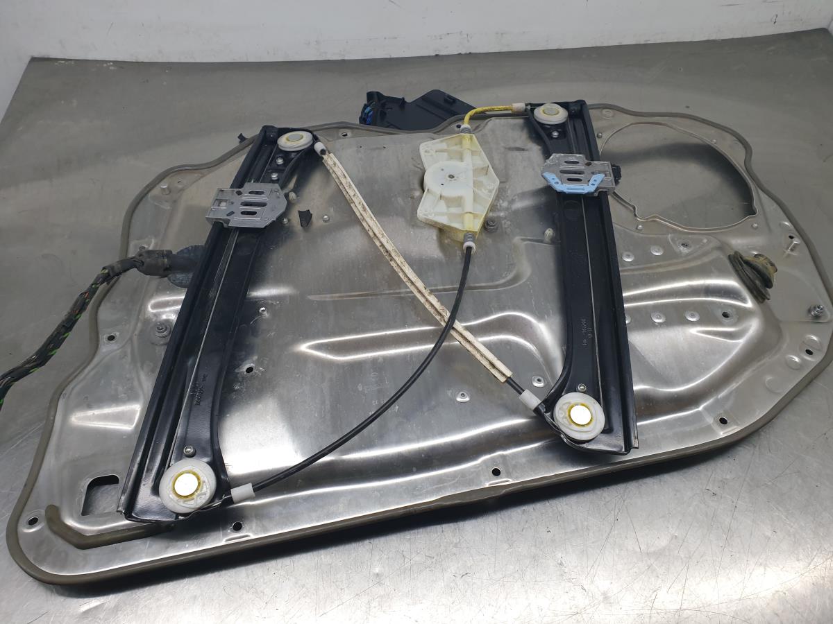 Lève-vitre avant gauche MERCEDES-BENZ Classe S (W221) Imagem-2