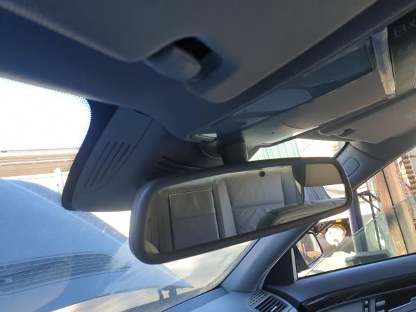 Espelho retrovisor interior MERCEDES-BENZ Classe S (W221)