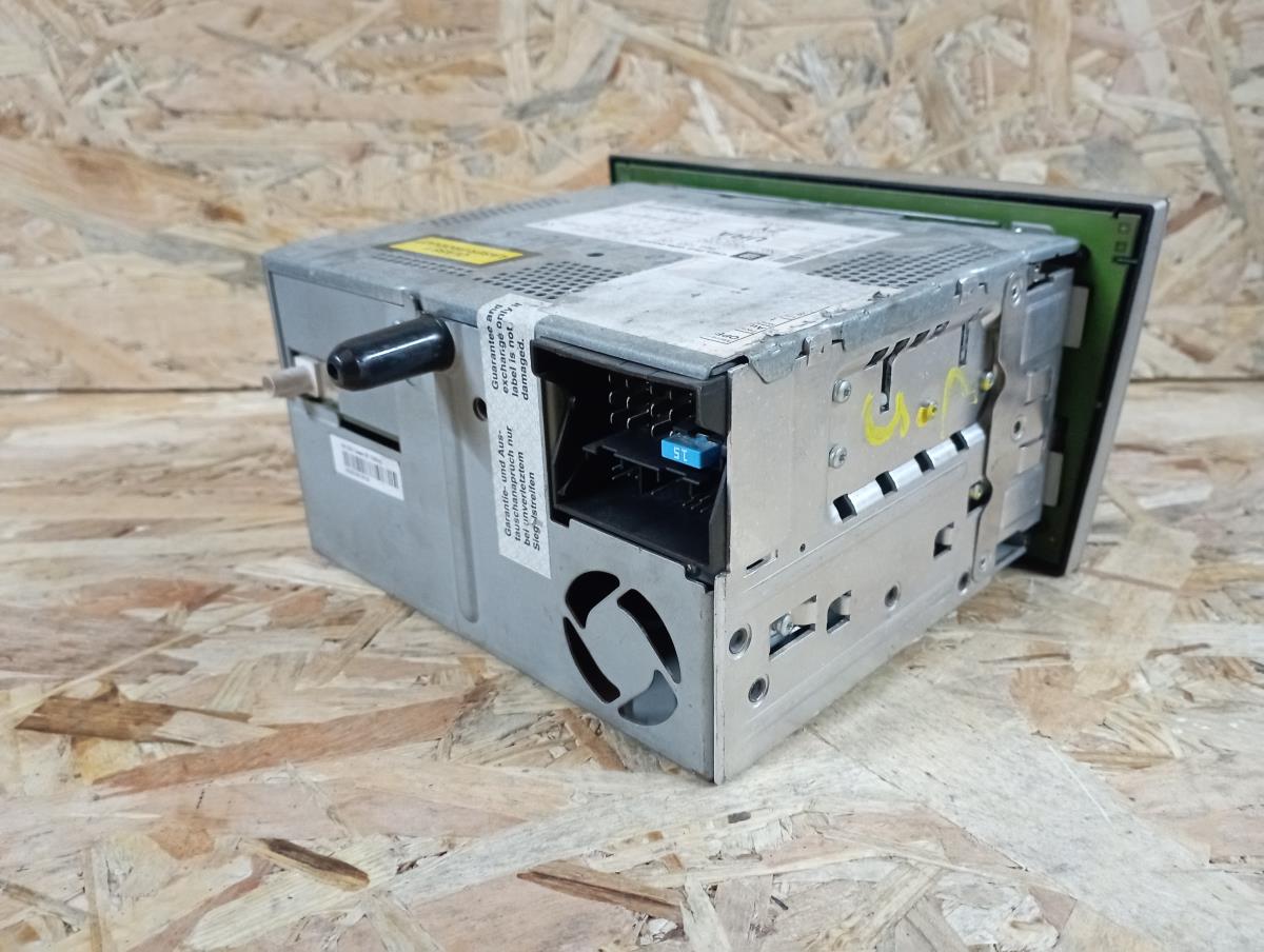 Autoradio OPEL Astra H Hatchback (L48) Imagem-2