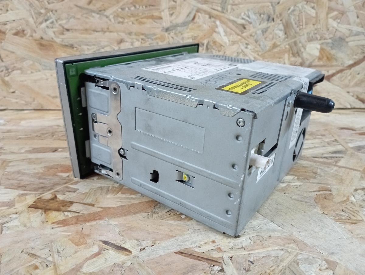 Autoradio OPEL Astra H Hatchback (L48) Imagem-3