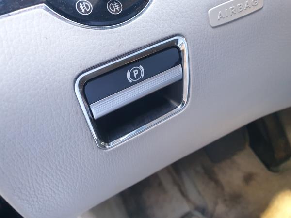 Botão / interruptor travão de parque MERCEDES-BENZ Classe S (W221)