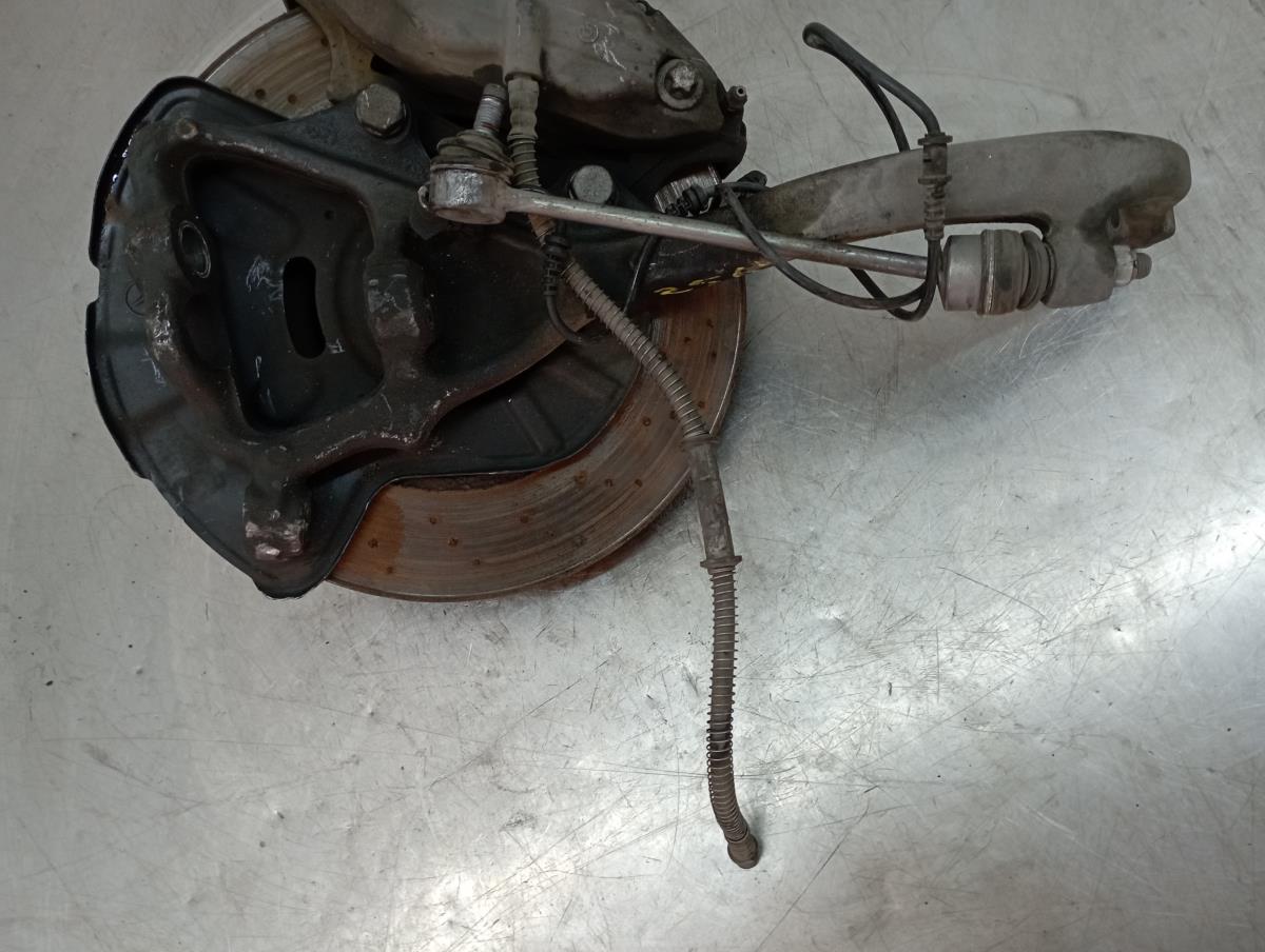 Mangueta delantera izquierda MERCEDES-BENZ Classe S (W221) Imagem-1