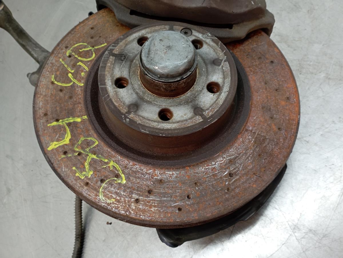 Mangueta delantera izquierda MERCEDES-BENZ Classe S (W221)