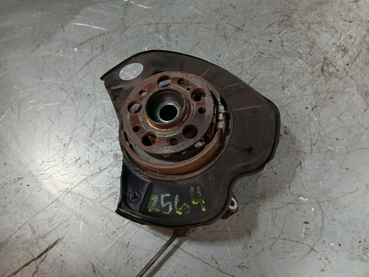 Mangueta trasera derecha MERCEDES-BENZ Classe S (W221)